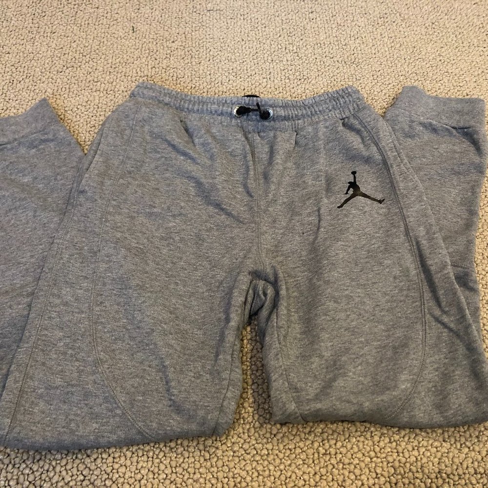 Adidas Jordan joggers size small